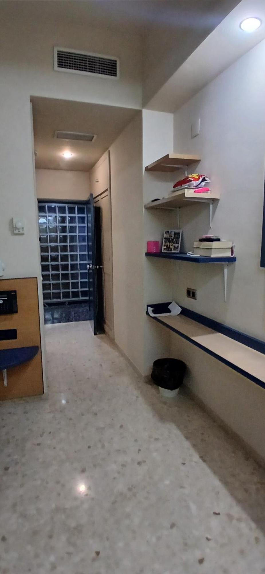 Larru Los Bermejales Residencia Universitaria セビリア エクステリア 写真